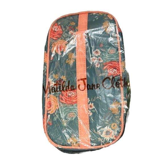 Matilda Jane Get Ready Train Case - Picture 2 of 5